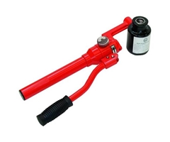 2626-7200-01-00 Hawa                                      Powerman Vario without punch kit 2626 w/ 2 bolts, 1 reduction piece, case